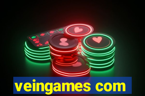 veingames com